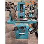 6" x 18", BROWN & SHARPE MANUAL SURFACE GRINDER, WALKER MAG, MODEL#618MASTER