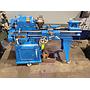 14 1/2" x 60" cc, SOUTHBEND LATHE, USED