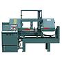 10" x 17", WF WELLS SEMI-AUTO TWIN-POST BANDSAW, MODEL#W-10-2, NEW