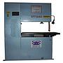 13" x 40", ROLL-IN DEEP-THROAT VERTICAL BANDSAW, MODEL#DT1340 **NEW**