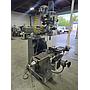 TMV, SHARP VARI-SPEED VERTICAL MILL, MODEL#TMV, BOXWAYS, PWRFEED, DRO